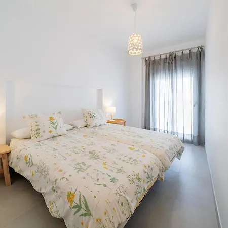 דירה Atico Con Gran Terraza Privada Cerca De La Playa