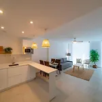 Atico Con Gran Terraza Privada Cerca De La Playa Διαμέρισμα Nerja
