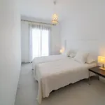 Atico Con Gran Terraza Privada Cerca De La Playa * Nerja