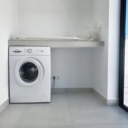 Atico Con Gran Terraza Privada Cerca De La Playa דירה נרחה