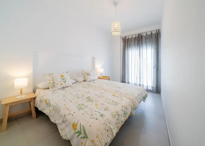 Apartment Atico Con Gran Terraza Privada Cerca De La Playa